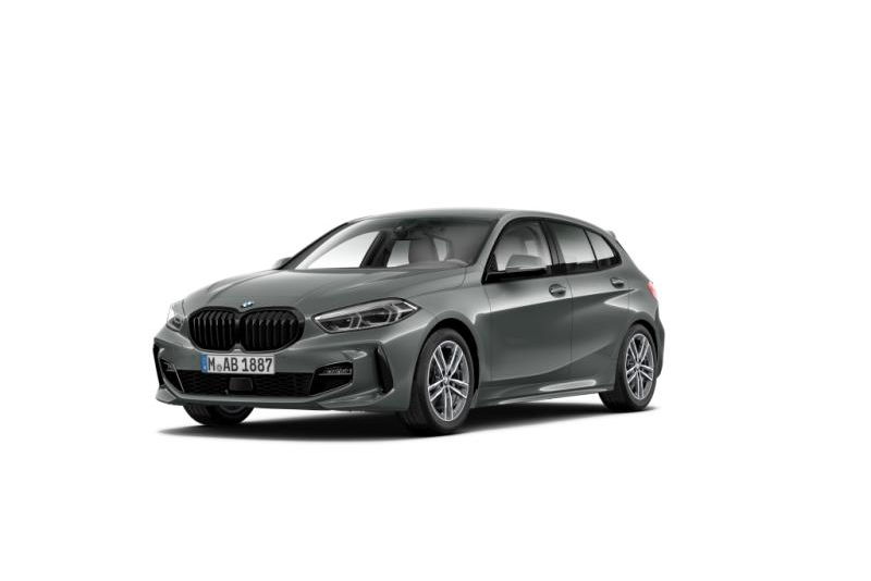 BMW 116 hatch