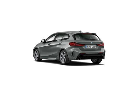 BMW 116 hatch Hatch 