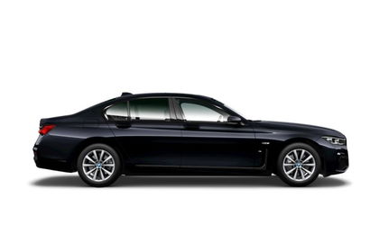 BMW 745 Berline M Sport 