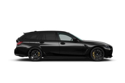 BMW M3 Touring 