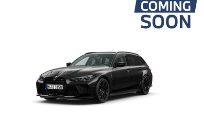 BMW M3 Touring 