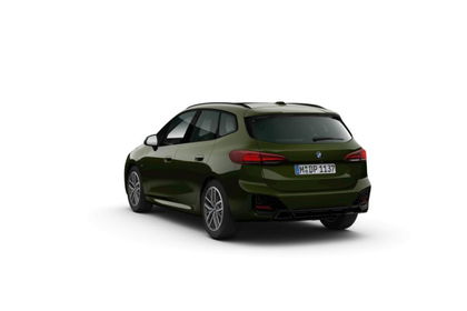 BMW Serie 2 218 Active Tourer 