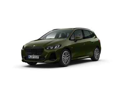 BMW Serie 2 218 Active Tourer 