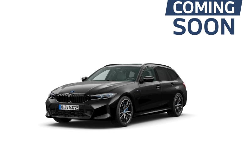 BMW 330 Touring