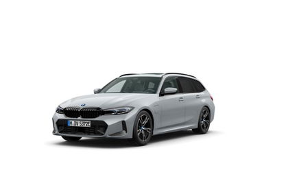 BMW 330 Touring M-Sport 