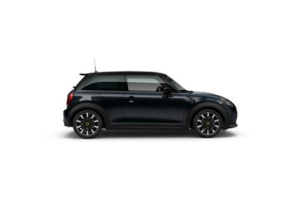 MINI Cooper SE Yours 