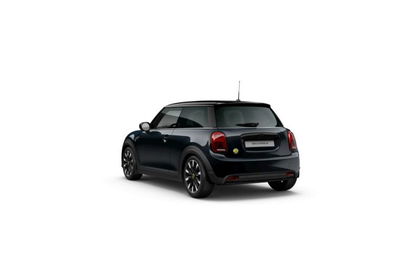 MINI Cooper SE Yours 