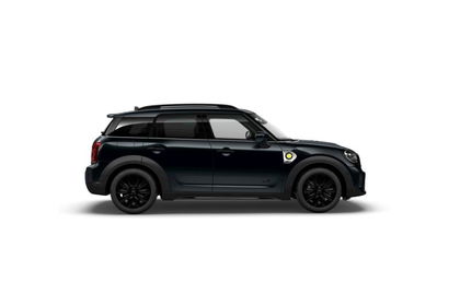 MINI Cooper SE Countryman ALL4 