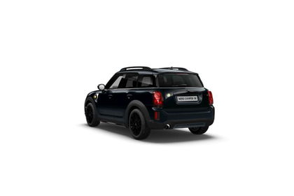 MINI Cooper SE Countryman ALL4 