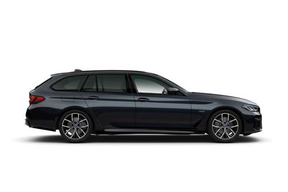 BMW 530 Touring 