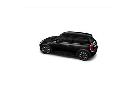 MINI Cooper 3d GPS | Camera | Leder 