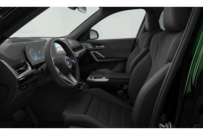 BMW IX1 eDrive20 X-Line Full option 