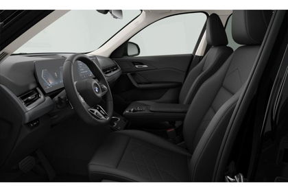 BMW X1 sDrive18iA - Pano | GPS | Came 