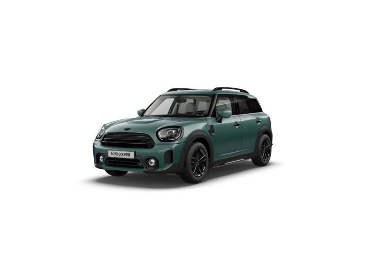 MINI Cooper Countryman