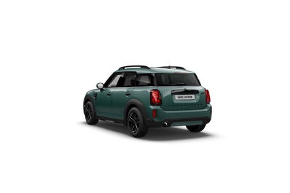 MINI Cooper Countryman 1.5 AUT Pano | Leder | Camera 