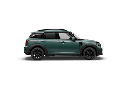 MINI Cooper Countryman 1.5 AUT Pano | Leder | Camera 