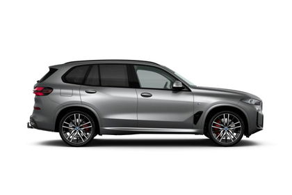 BMW X5 xDrive50e M Sport Frozen 