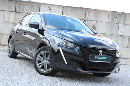 Peugeot 208 Allure Pack |GPS|ZETELVERW|LED 