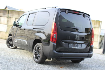 Citroen Berlingo L2 Shine 4+1 Rolstoelvervoer 