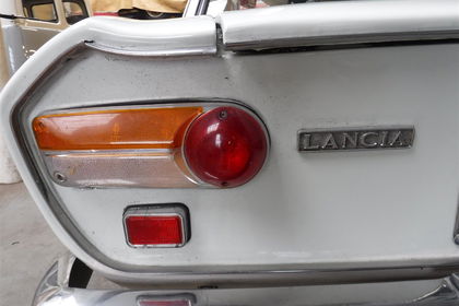 Lancia Fulvia 1.3 S  