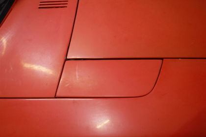 Datsun 240Z 72 red 100217 