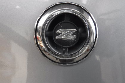 Datsun 240Z 71. silver 33474 