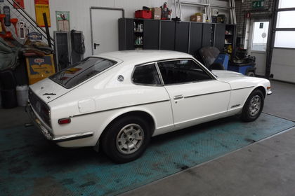 Datsun 280Z 2+2 