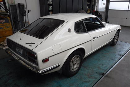 Datsun 280Z 2+2 