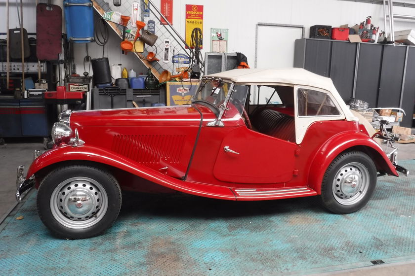 MG TD nr. 26655