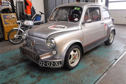 Abarth 600 Abarth  