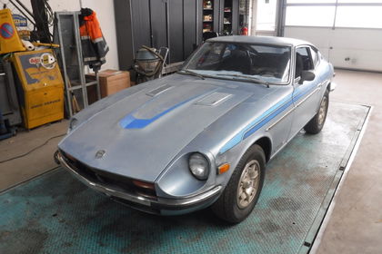 Datsun 280Z nr.4206 