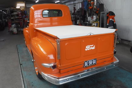 Ford F1 Pick up  