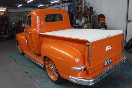 Ford F1 Pick up  