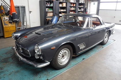 Maserati 3500GT 