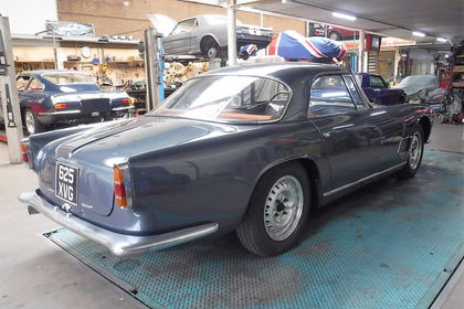 Maserati 3500GT 