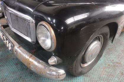 Volvo PV 544 