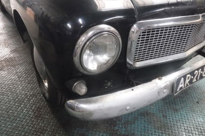 Volvo PV 544 