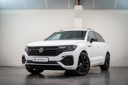 Volkswagen Touareg 4 MOTION R-line 2J GARANTIE V6 3.0 TDI