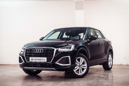 Audi Q2 ADVANCED 30 TFSI 1.0 TFSI