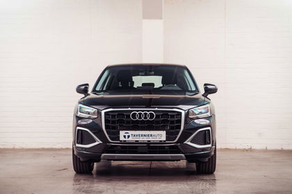 Audi Q2 ADVANCED 30 TFSI 1.0 TFSI