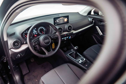 Audi Q2 ADVANCED 30 TFSI 1.0 TFSI