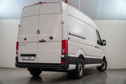 Volkswagen Crafter L3H3 177pk DSG TDI 177 PK AUTOMATIC