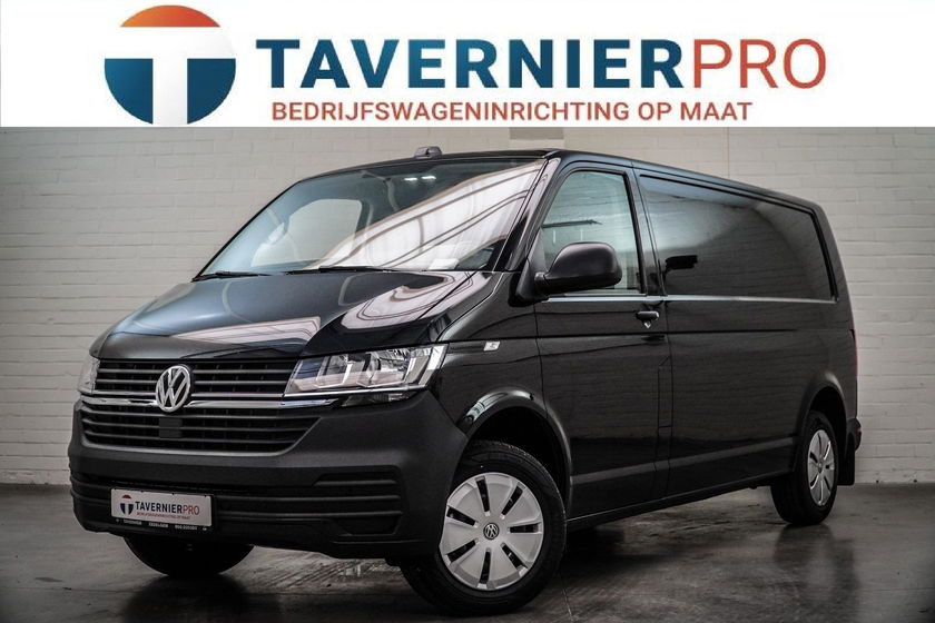 Volkswagen T6.1 Transporter