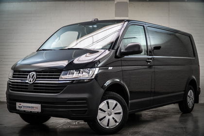 Volkswagen T6.1 Transporter LEVERBAAR 05/25 lONG 2.0TDI 150PK DSG7