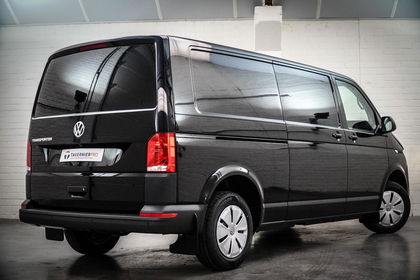 Volkswagen T6.1 Transporter LEVERBAAR 05/25 lONG 2.0TDI 150PK DSG7