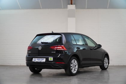 Volkswagen Golf 1.4TGI CNG 1.5TGI CNG