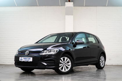 Volkswagen Golf 1.4TGI CNG 1.5TGI CNG