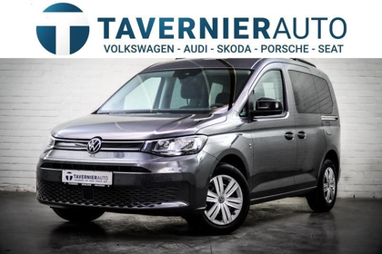 Volkswagen Caddy Drive kort ROLSTOELGEBRUIKER 1.5TSI 114Pk DSG