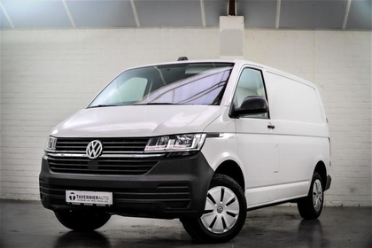 Volkswagen T6.1 Transporter 2.0 TDI 110pk 5v 2.0 TDI