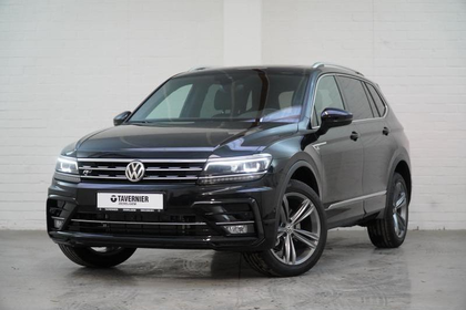 Volkswagen TIGUAN ALLSPACE R-LINE TSI